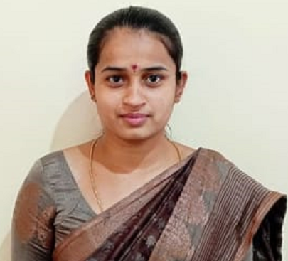 Veena C